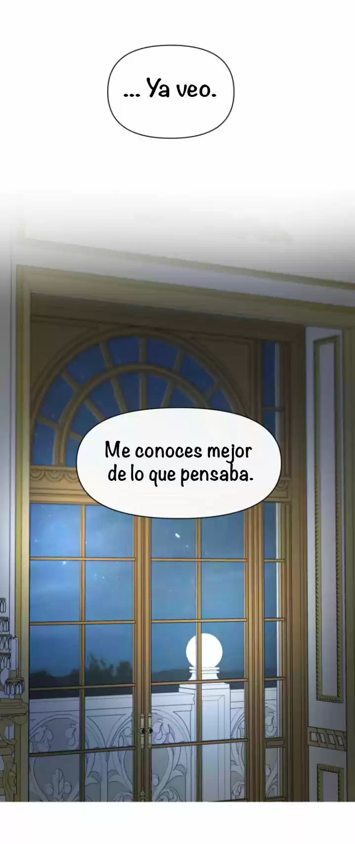 Los Intrusos Del Conde - Capítulo 11 - Página 50 - LectorTMOo