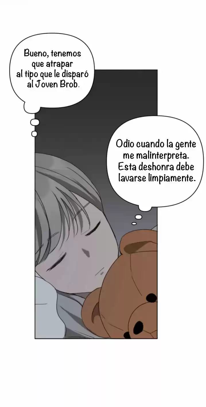 Los Intrusos Del Conde - Capítulo 11 - Página 55 - LectorTMOo