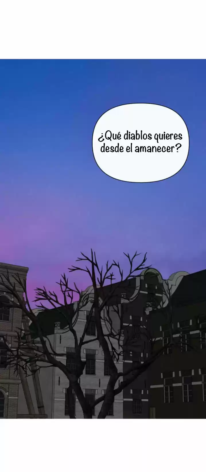 Los Intrusos Del Conde - Capítulo 11 - Página 60 - LectorTMOo