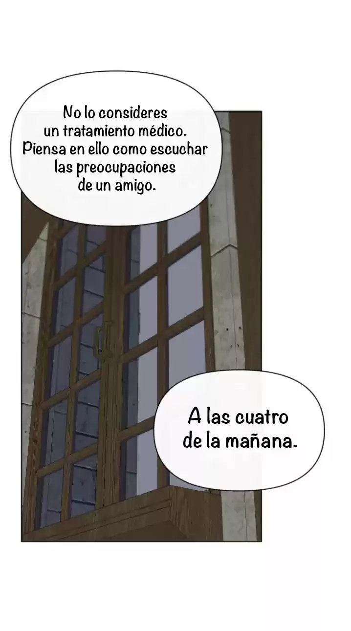 Los Intrusos Del Conde - Capítulo 11 - Página 63 - LectorTMOo