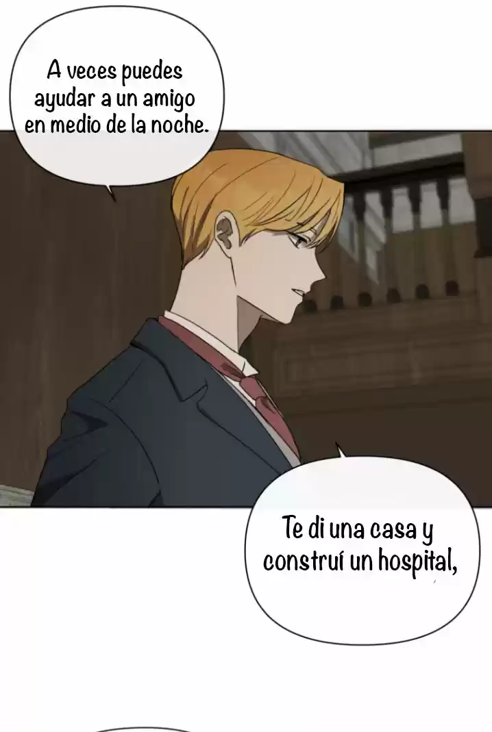Los Intrusos Del Conde - Capítulo 11 - Página 64 - LectorTMOo