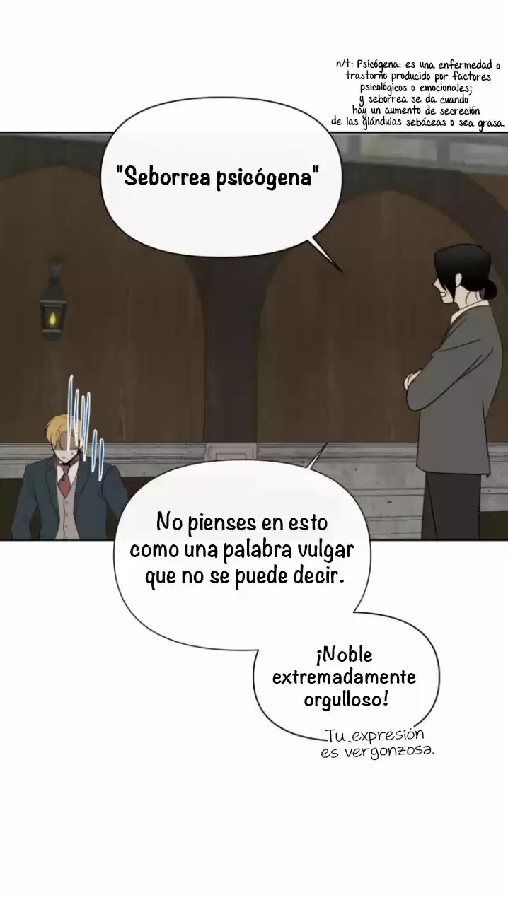 Los Intrusos Del Conde - Capítulo 11 - Página 69 - LectorTMOo