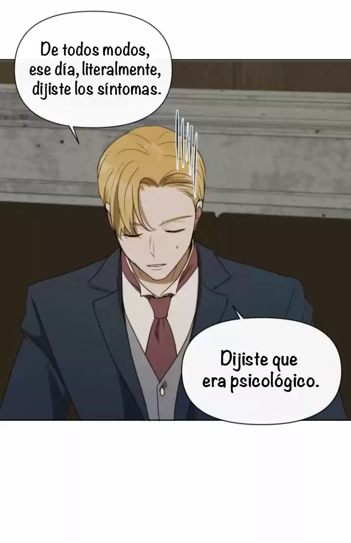 Los Intrusos Del Conde - Capítulo 11 - Página 70 - LectorTMOo