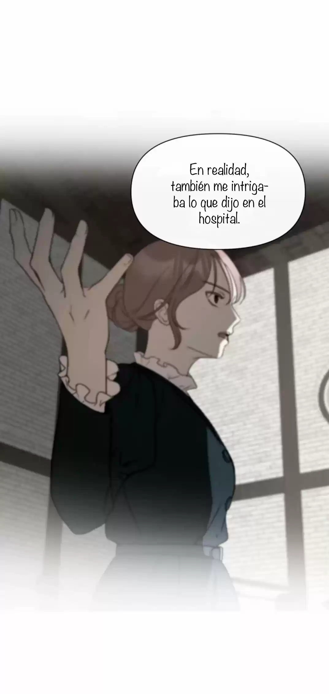Los Intrusos Del Conde - Capítulo 12 - Página 3 - LectorTMOo