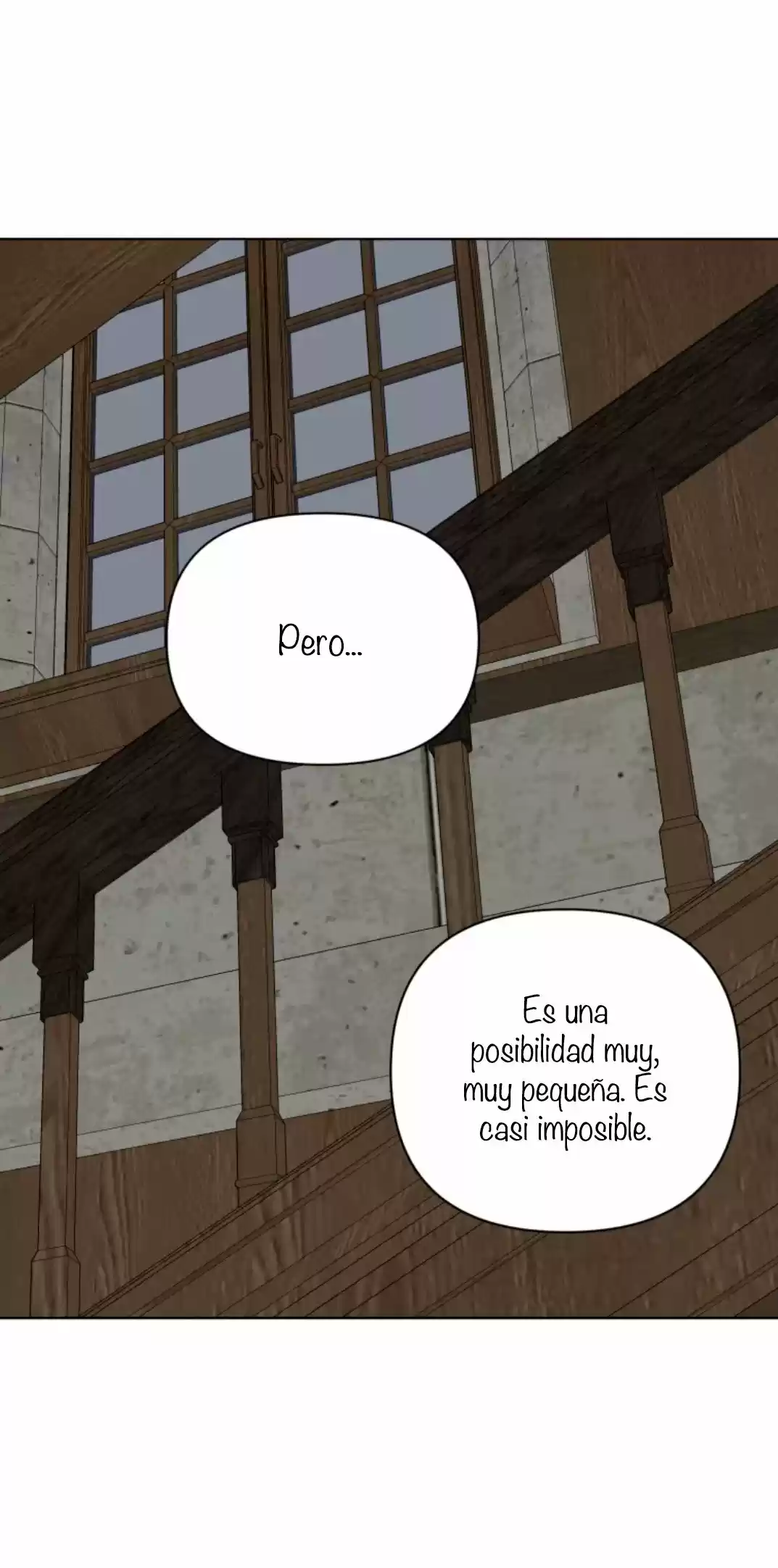 Los Intrusos Del Conde - Capítulo 12 - Página 6 - LectorTMOo