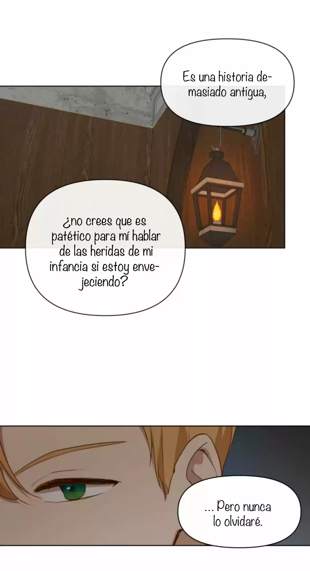 Los Intrusos Del Conde - Capítulo 12 - Página 15 - LectorTMOo