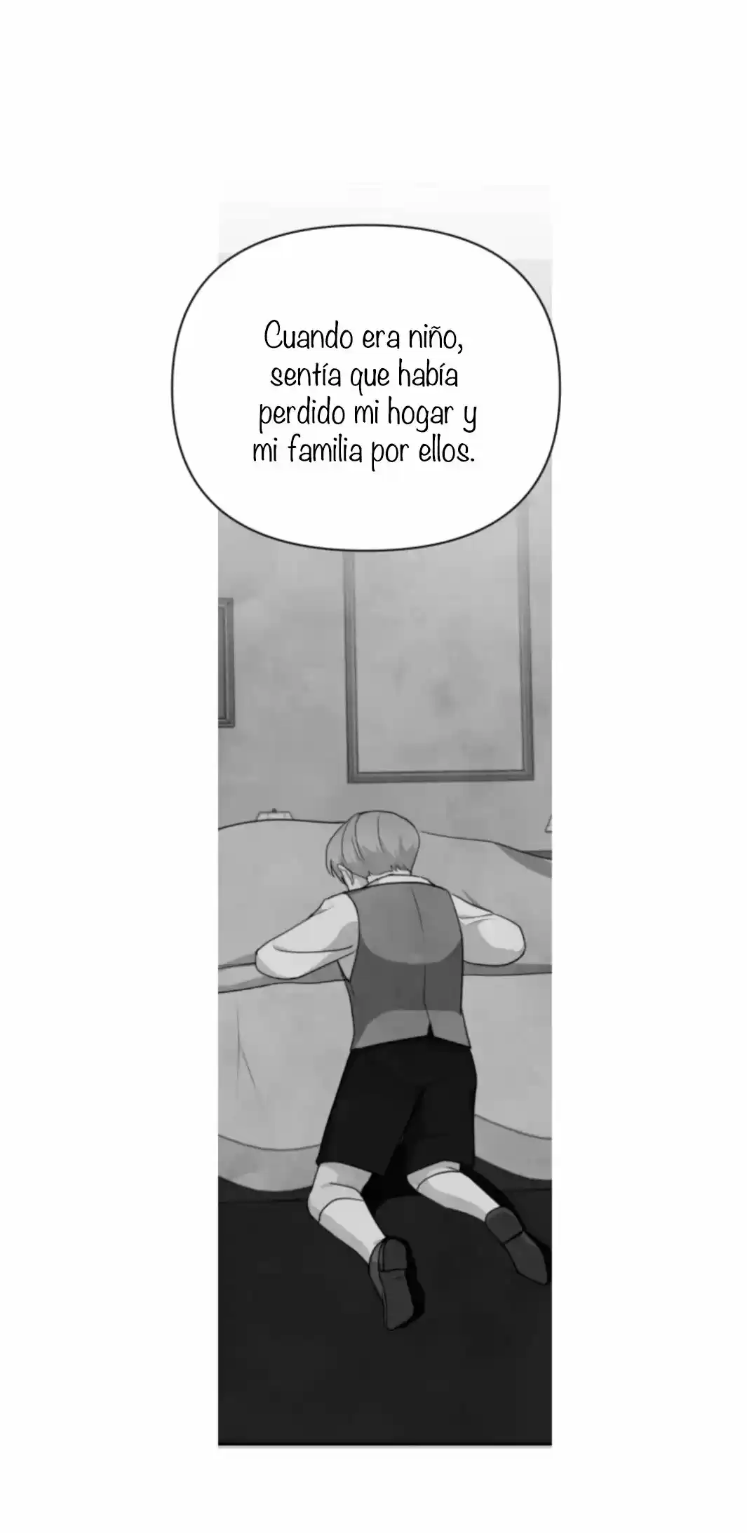 Los Intrusos Del Conde - Capítulo 12 - Página 18 - LectorTMOo