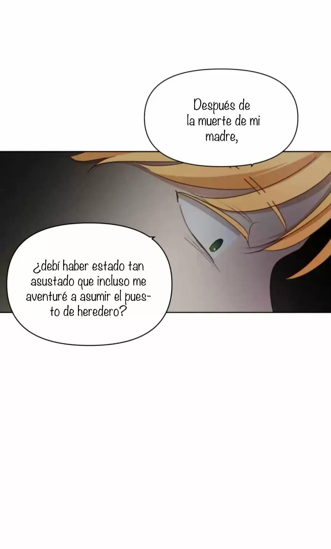 Los Intrusos Del Conde - Capítulo 12 - Página 19 - LectorTMOo