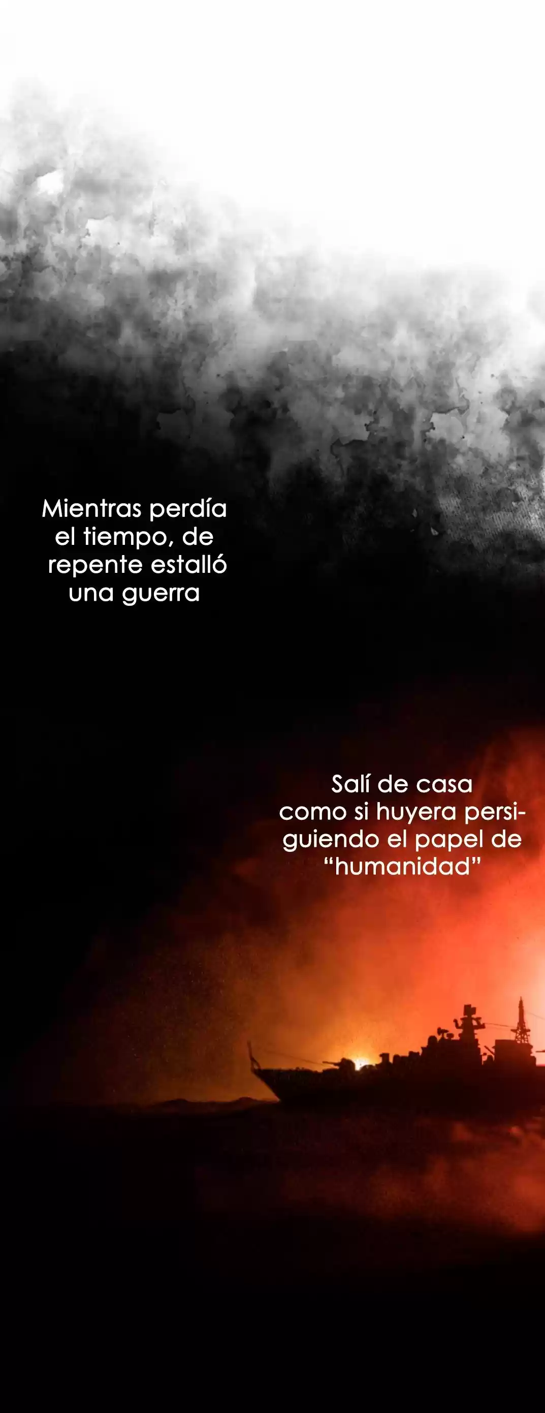 Los Intrusos Del Conde - Capítulo 12 - Página 49 - LectorTMOo