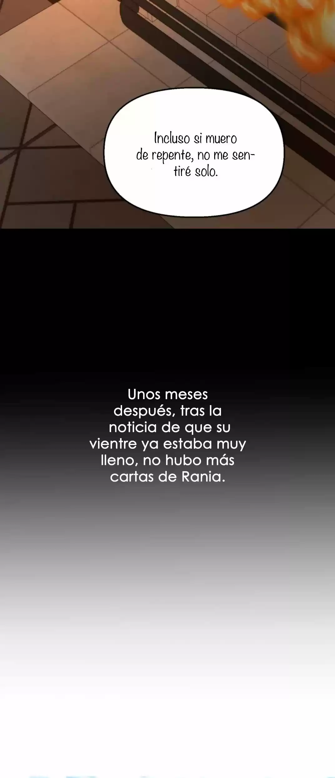 Los Intrusos Del Conde - Capítulo 12 - Página 55 - LectorTMOo
