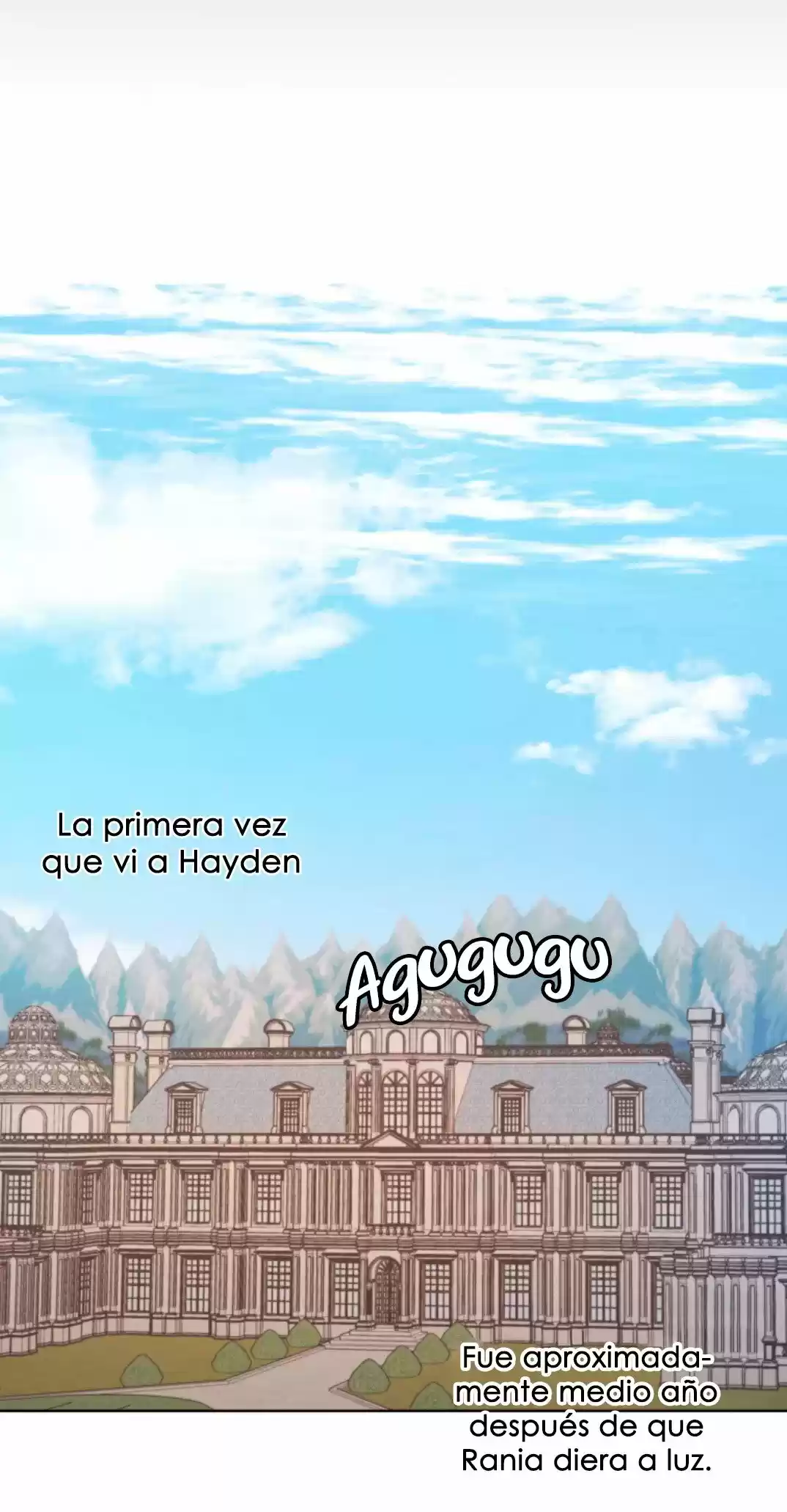 Los Intrusos Del Conde - Capítulo 12 - Página 56 - LectorTMOo