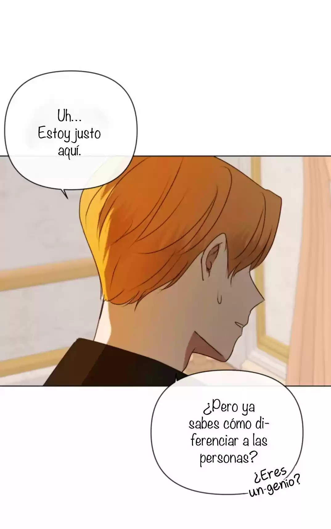 Los Intrusos Del Conde - Capítulo 12 - Página 67 - LectorTMOo