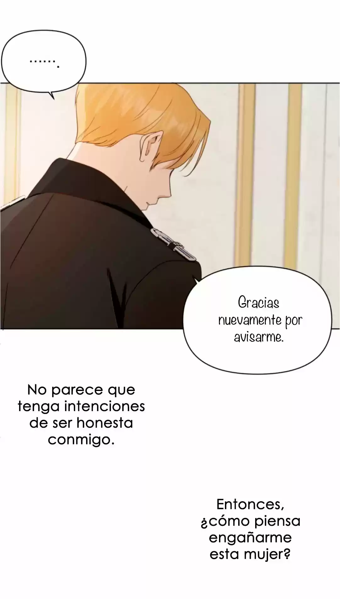 Los Intrusos Del Conde - Capítulo 12 - Página 74 - LectorTMOo