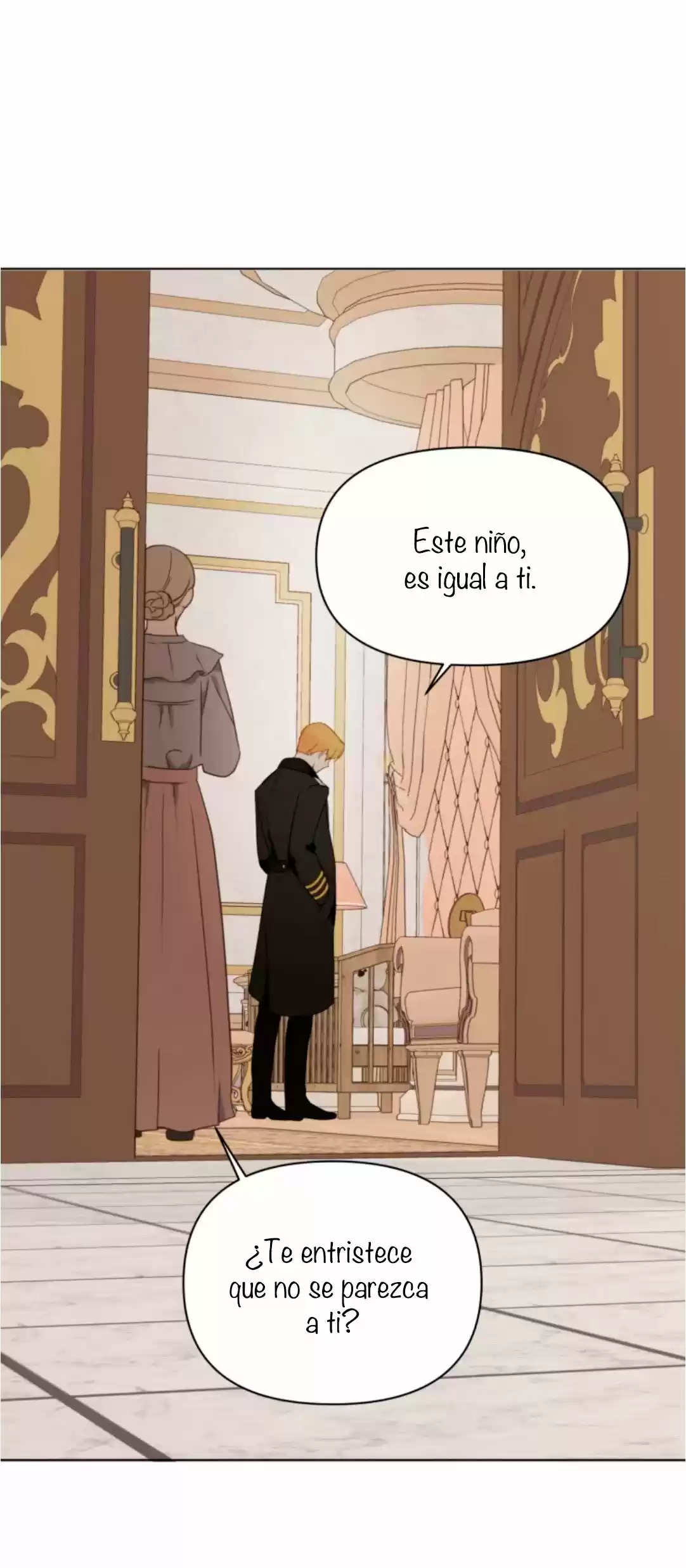 Los Intrusos Del Conde - Capítulo 12 - Página 77 - LectorTMOo