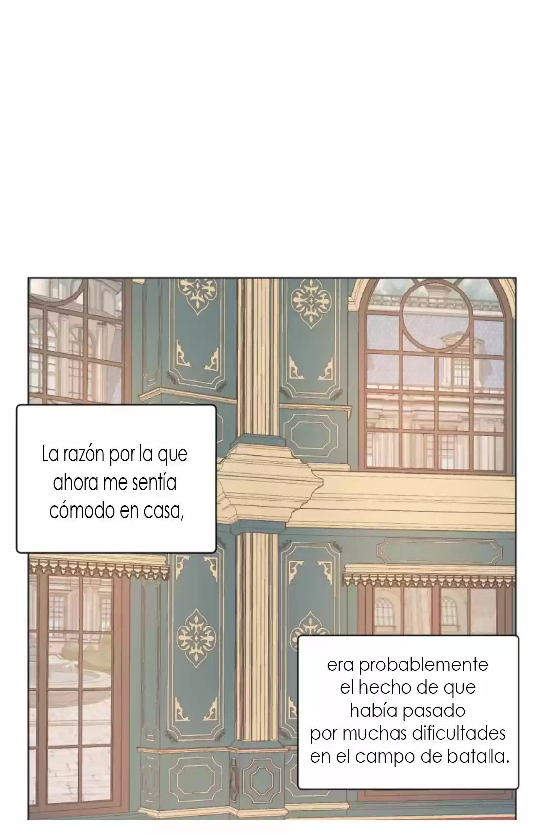 Los Intrusos Del Conde - Capítulo 13 - Página 3 - LectorTMOo