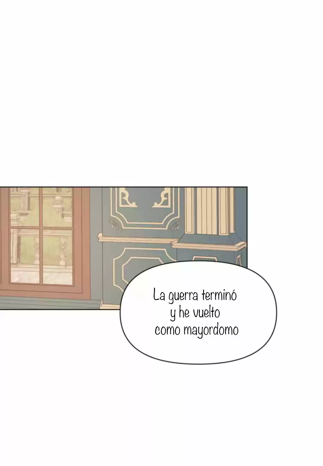 Los Intrusos Del Conde - Capítulo 13 - Página 6 - LectorTMOo