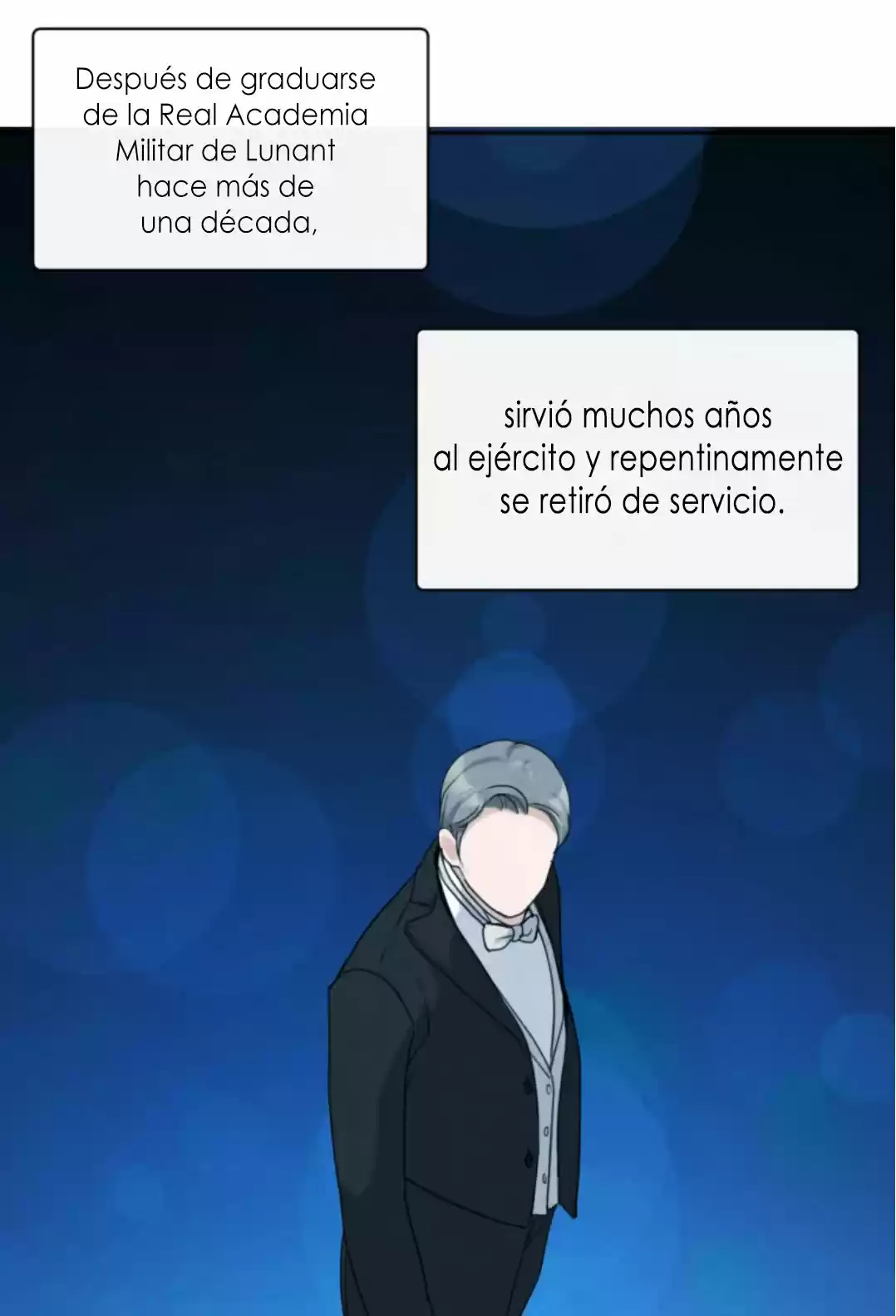 Los Intrusos Del Conde - Capítulo 13 - Página 10 - LectorTMOo