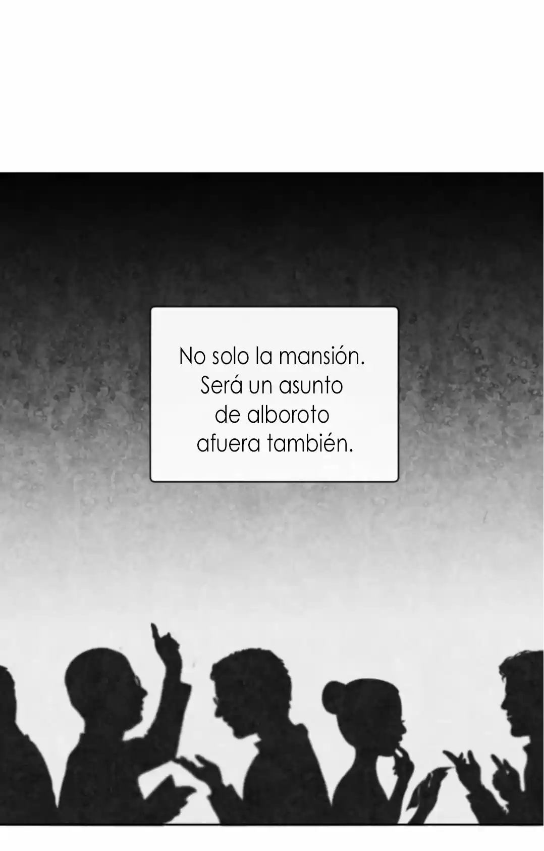 Los Intrusos Del Conde - Capítulo 13 - Página 19 - LectorTMOo