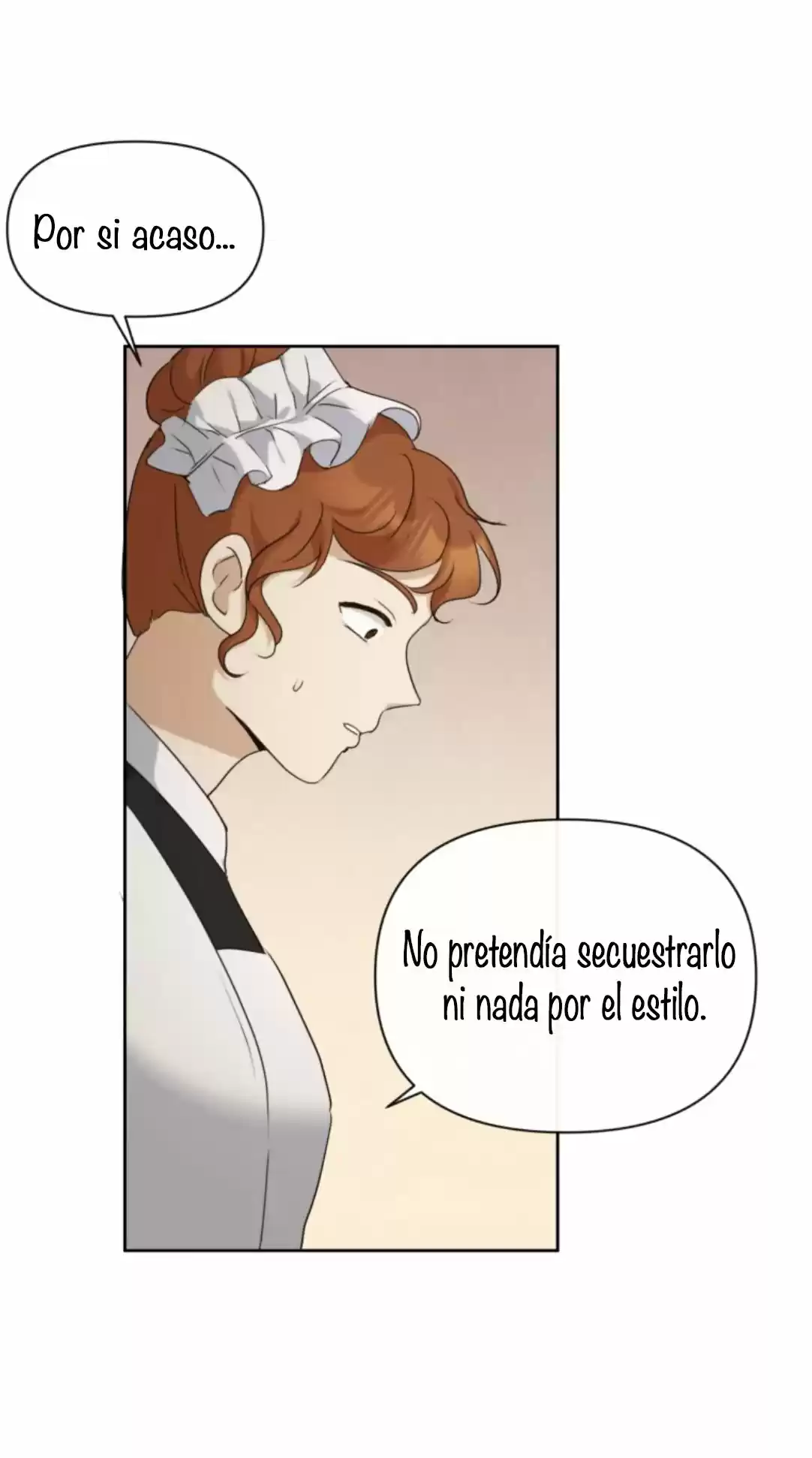 Los Intrusos Del Conde - Capítulo 13 - Página 43 - LectorTMOo