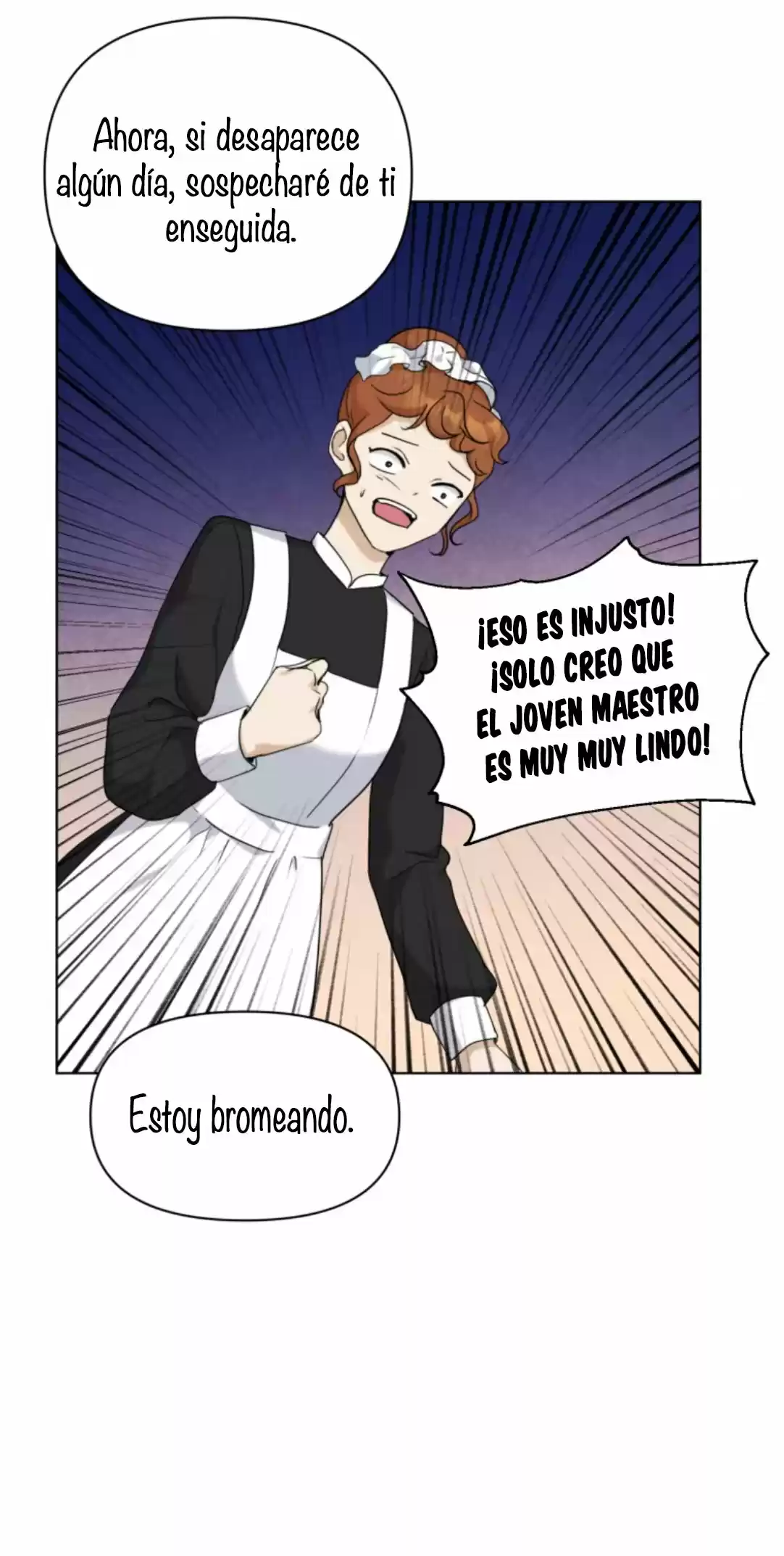 Los Intrusos Del Conde - Capítulo 13 - Página 45 - LectorTMOo