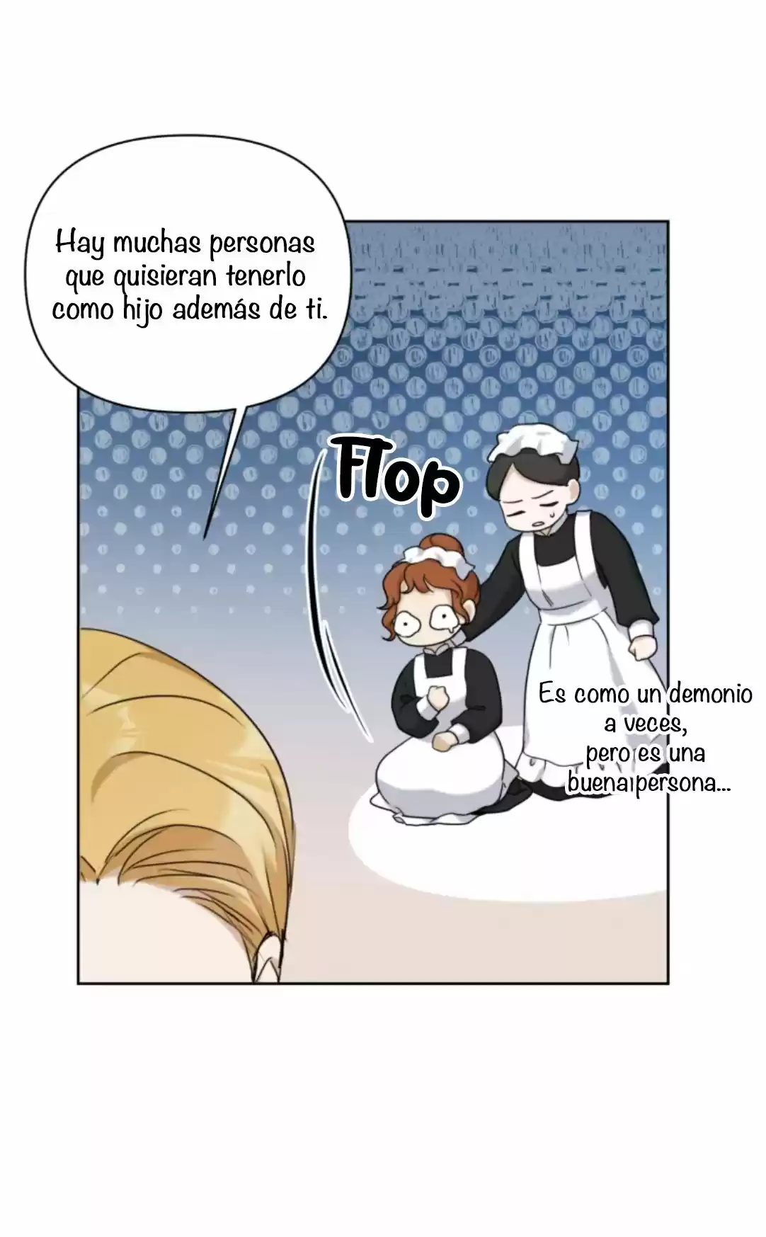 Los Intrusos Del Conde - Capítulo 13 - Página 46 - LectorTMOo
