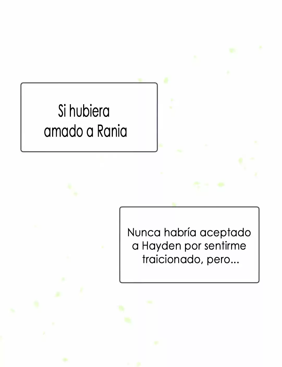 Los Intrusos Del Conde - Capítulo 13 - Página 50 - LectorTMOo