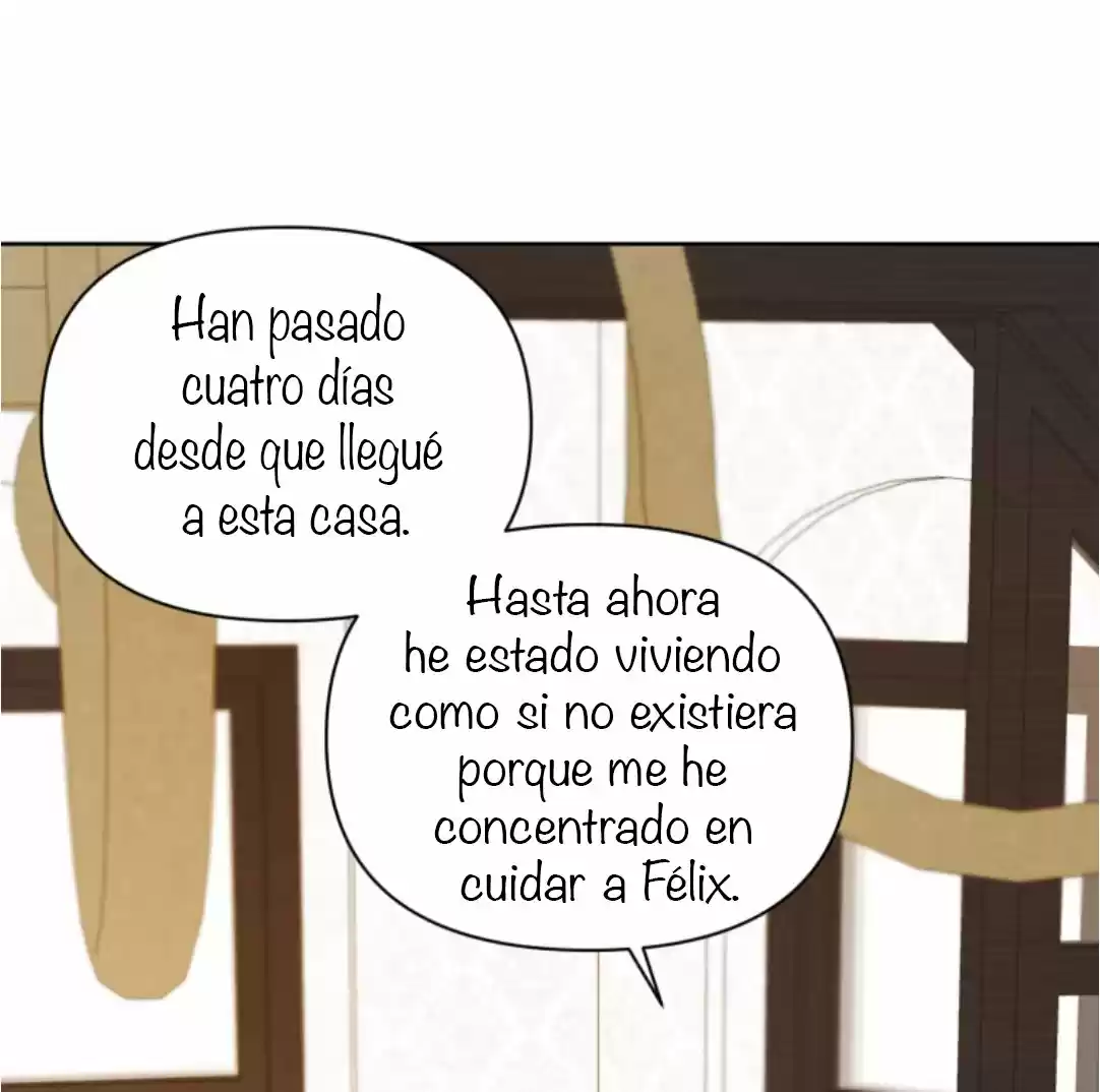 Los Intrusos Del Conde - Capítulo 13 - Página 96 - LectorTMOo