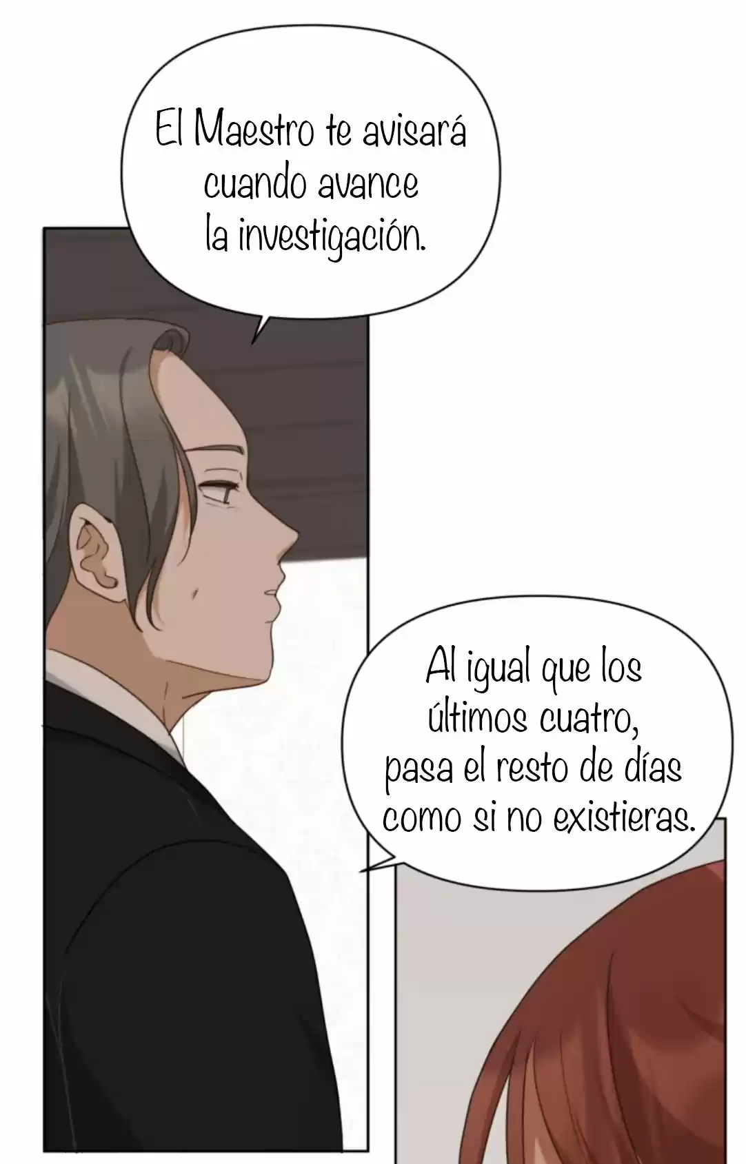 Los Intrusos Del Conde - Capítulo 13 - Página 98 - LectorTMOo