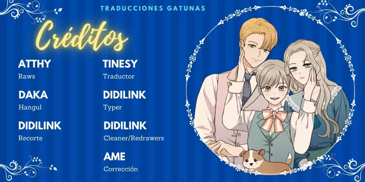 Los Intrusos Del Conde - Capítulo 14 - Página 2 - LectorTMOo