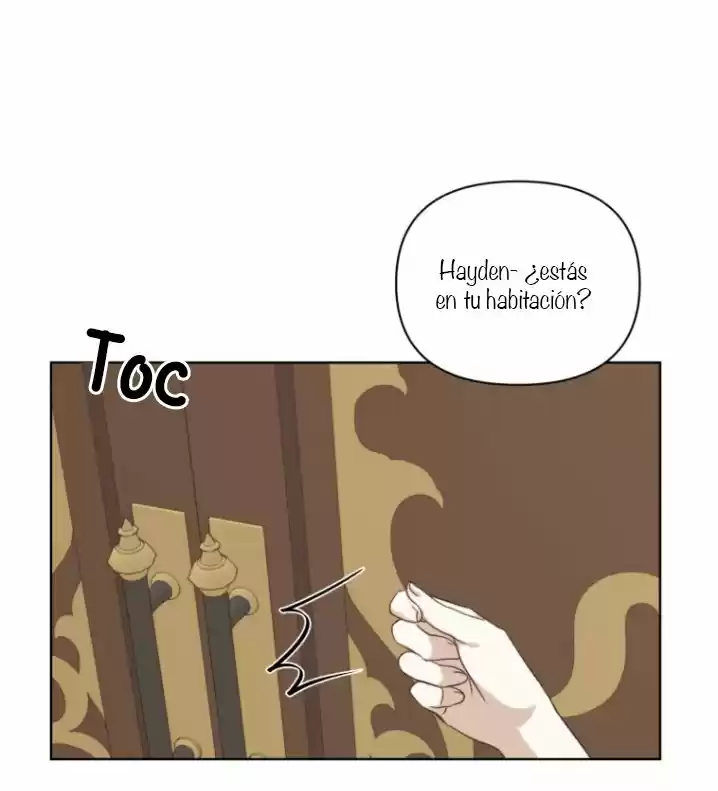 Los Intrusos Del Conde - Capítulo 14 - Página 4 - LectorTMOo