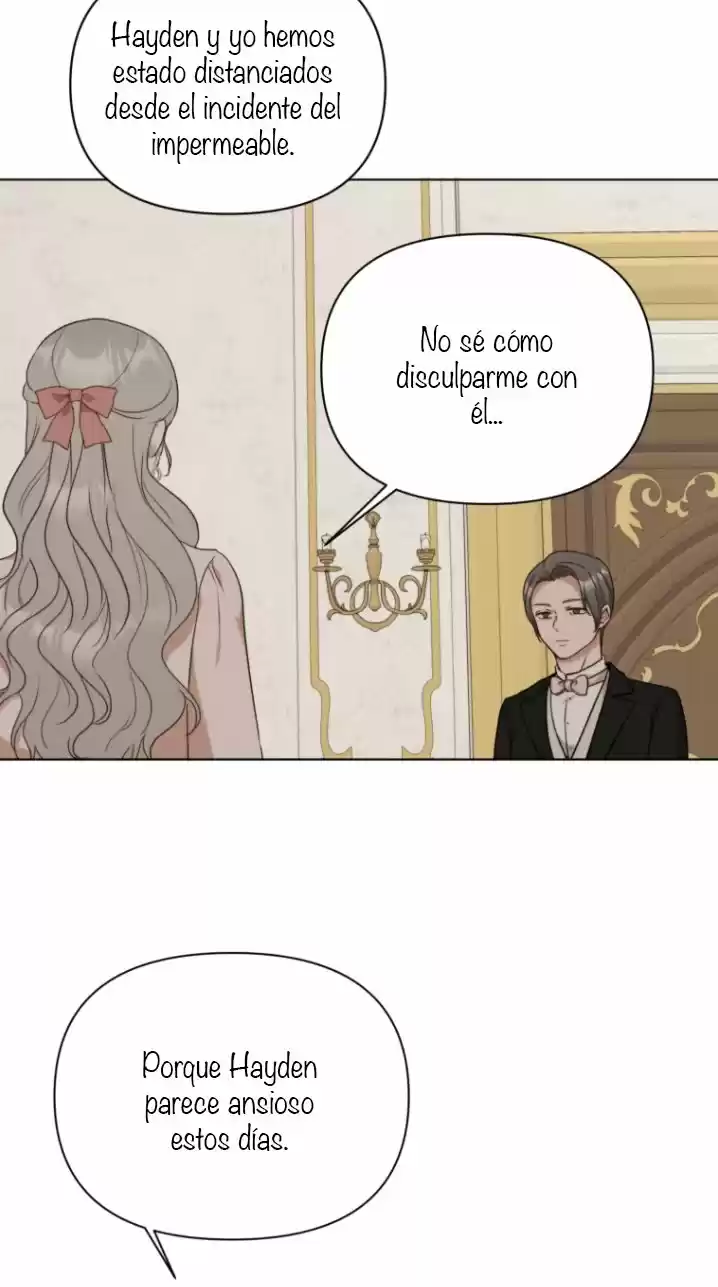 Los Intrusos Del Conde - Capítulo 14 - Página 12 - LectorTMOo