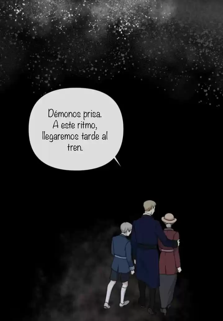 Los Intrusos Del Conde - Capítulo 14 - Página 24 - LectorTMOo
