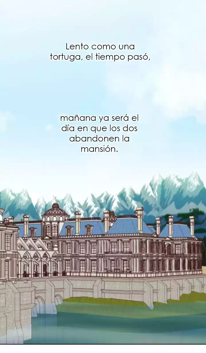Los Intrusos Del Conde - Capítulo 14 - Página 44 - LectorTMOo
