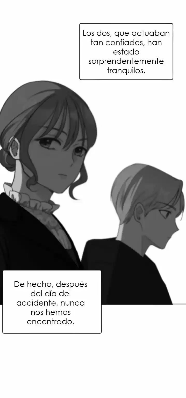 Los Intrusos Del Conde - Capítulo 14 - Página 45 - LectorTMOo