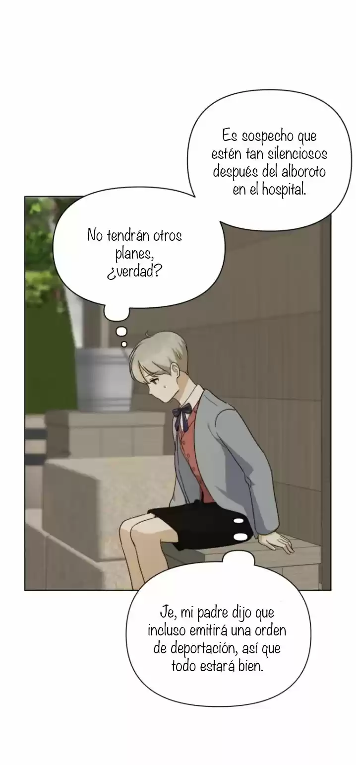 Los Intrusos Del Conde - Capítulo 14 - Página 46 - LectorTMOo