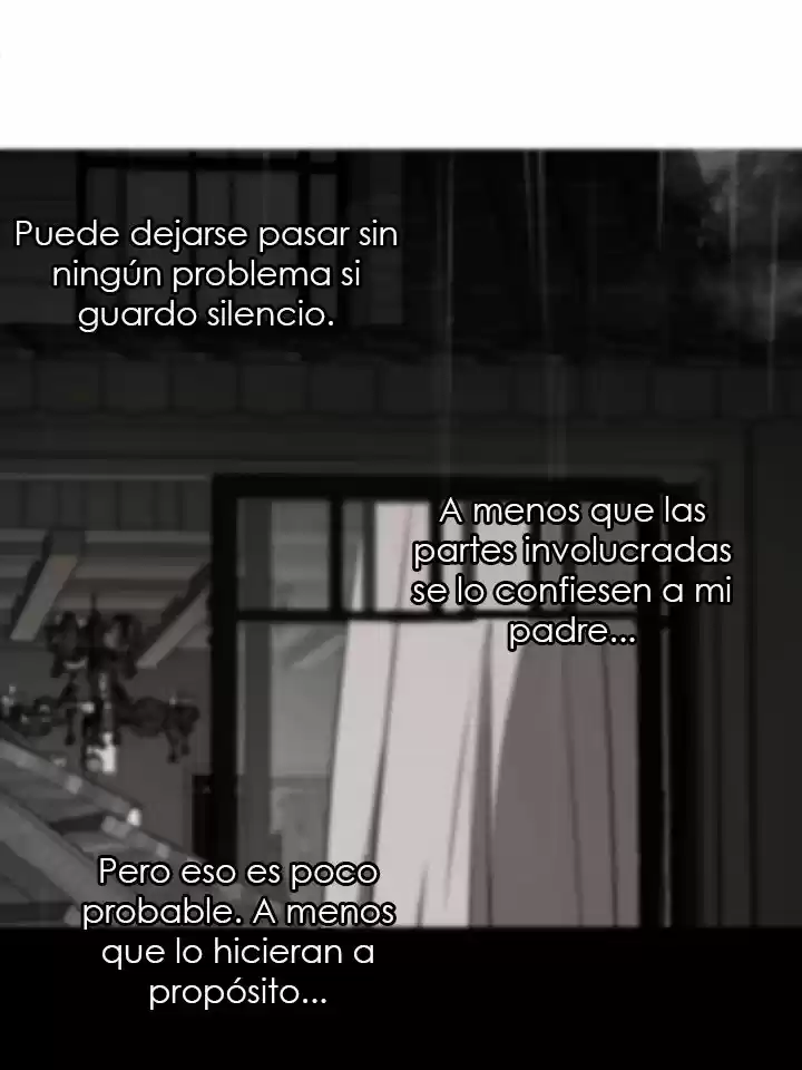 Los Intrusos Del Conde - Capítulo 14 - Página 54 - LectorTMOo
