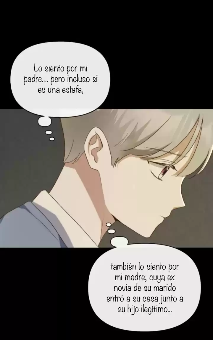 Los Intrusos Del Conde - Capítulo 14 - Página 55 - LectorTMOo