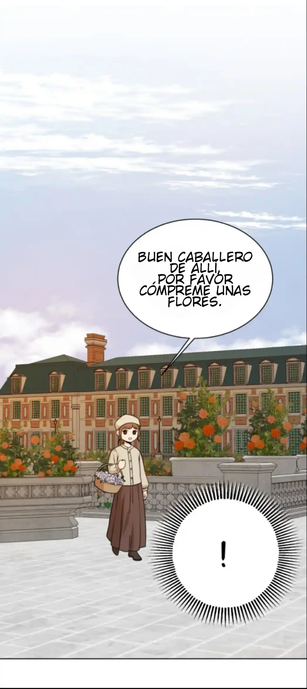 Los Intrusos Del Conde - Capítulo 15 - Página 50 - LectorTMOo