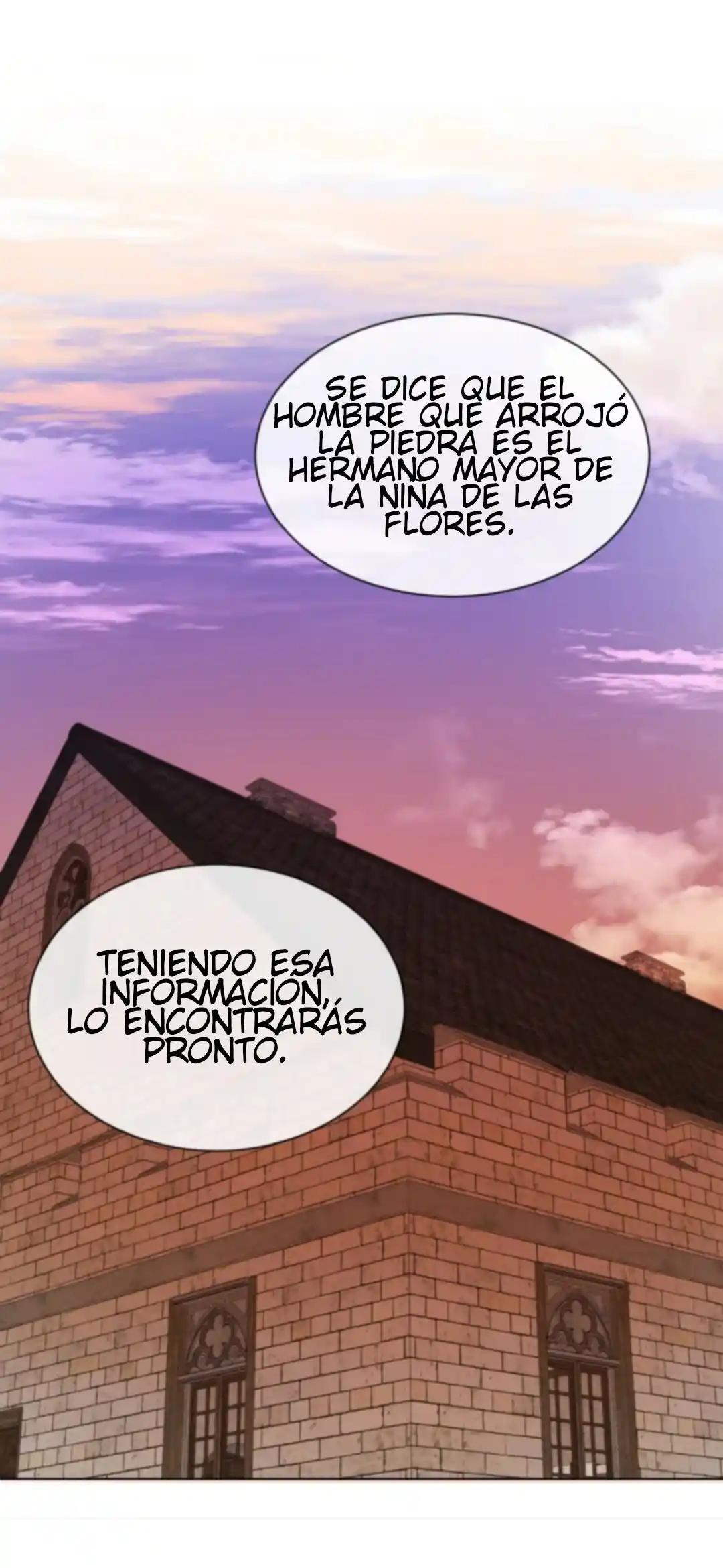 Los Intrusos Del Conde - Capítulo 16 - Página 57 - LectorTMOo