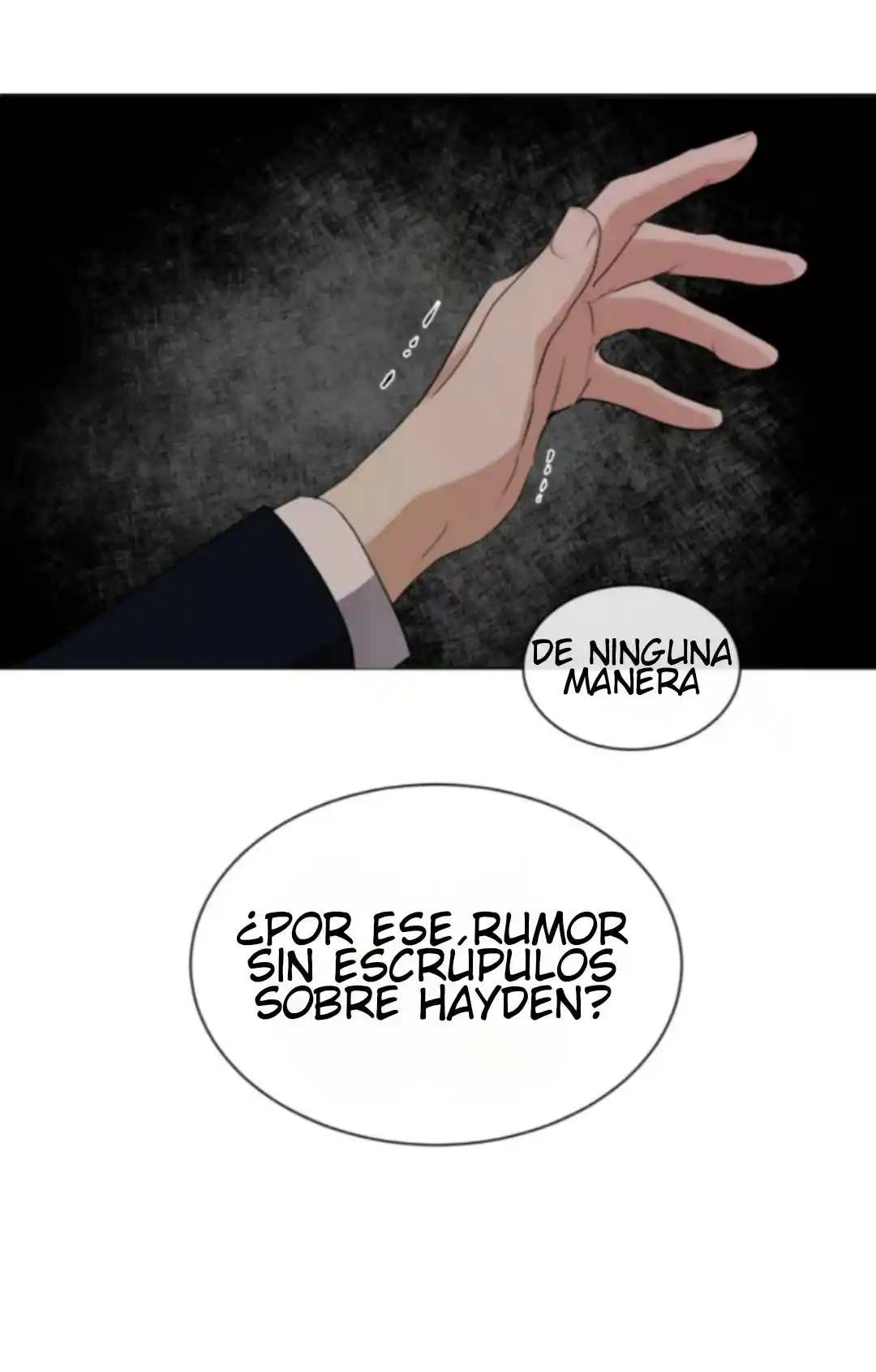 Los Intrusos Del Conde - Capítulo 16 - Página 60 - LectorTMOo