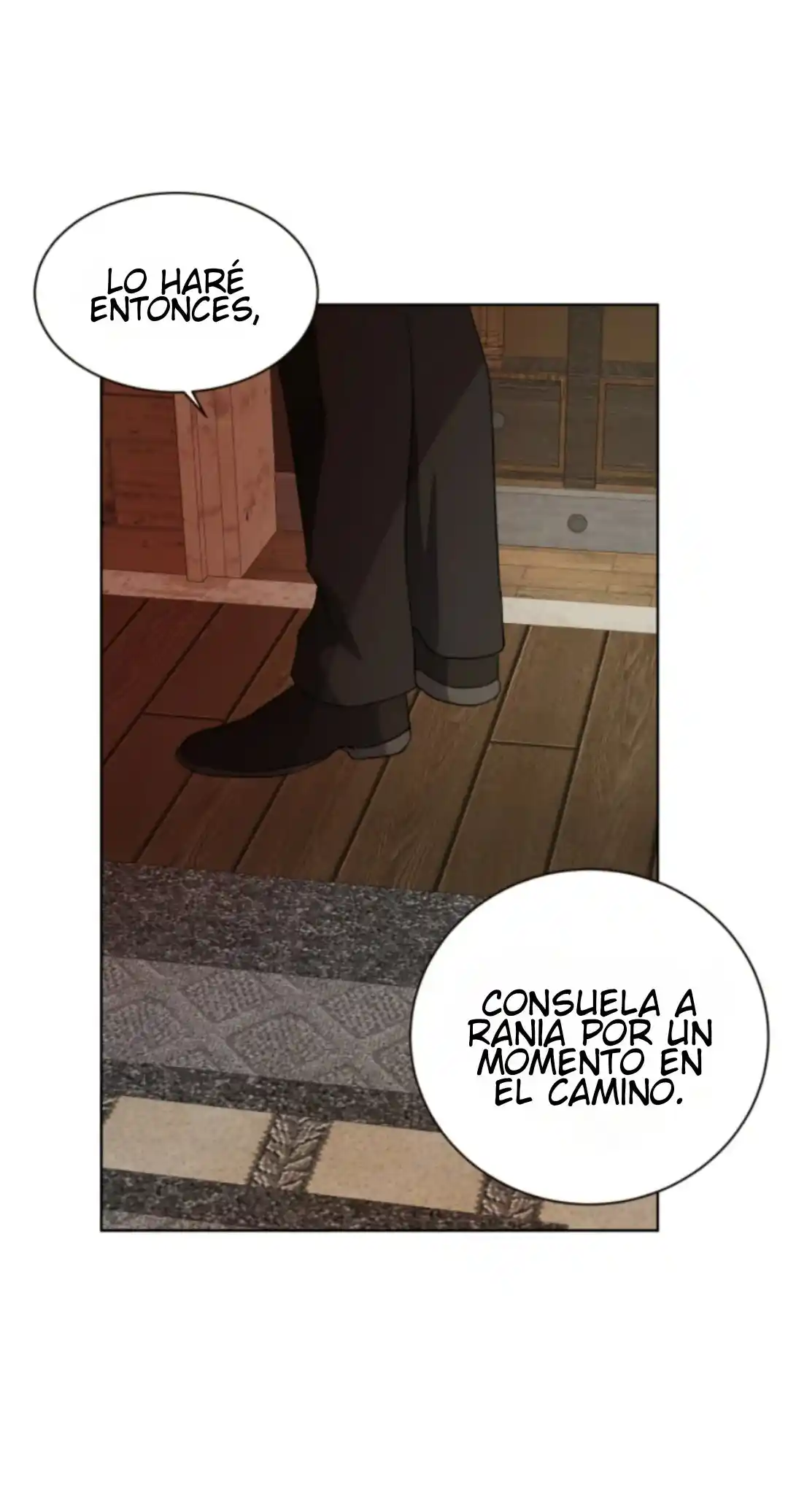 Los Intrusos Del Conde - Capítulo 16 - Página 72 - LectorTMOo