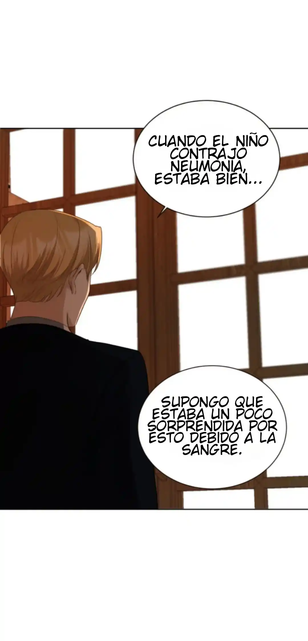 Los Intrusos Del Conde - Capítulo 16 - Página 73 - LectorTMOo