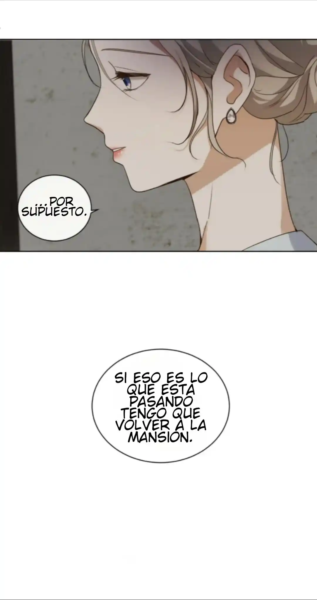 Los Intrusos Del Conde - Capítulo 17 - Página 13 - LectorTMOo