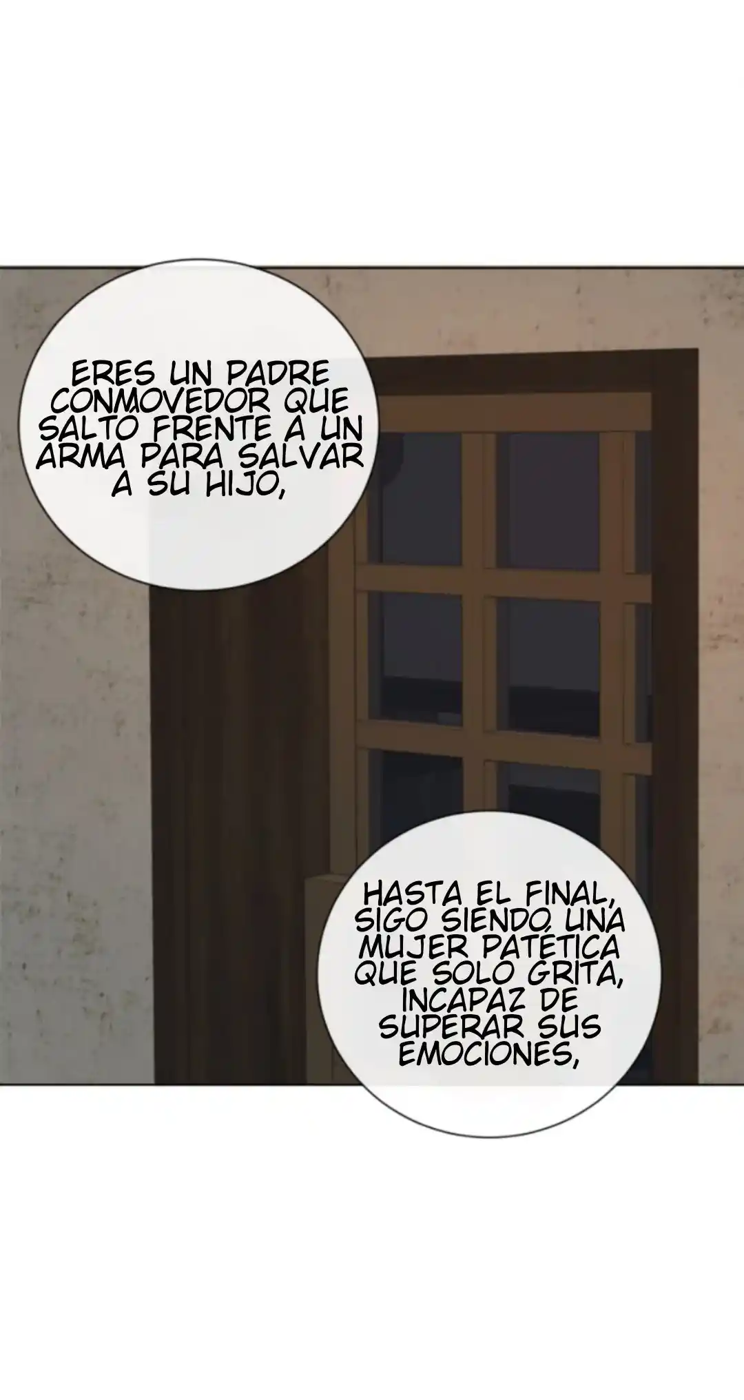 Los Intrusos Del Conde - Capítulo 18 - Página 38 - LectorTMOo