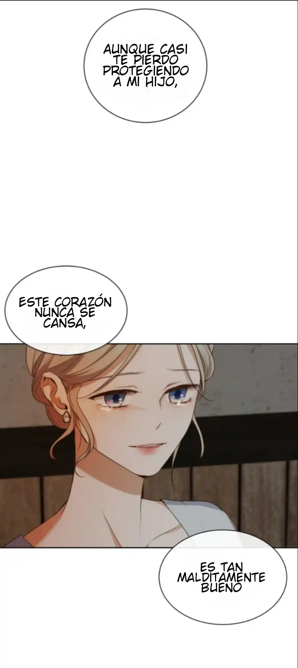 Los Intrusos Del Conde - Capítulo 18 - Página 41 - LectorTMOo