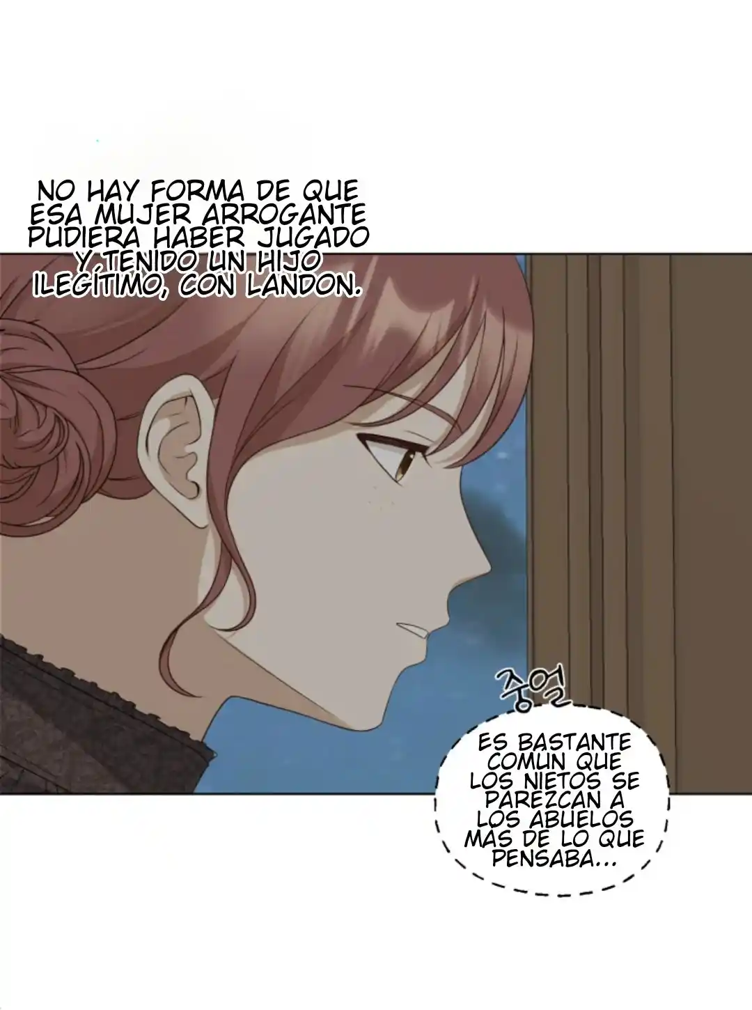 Los Intrusos Del Conde - Capítulo 18 - Página 82 - LectorTMOo