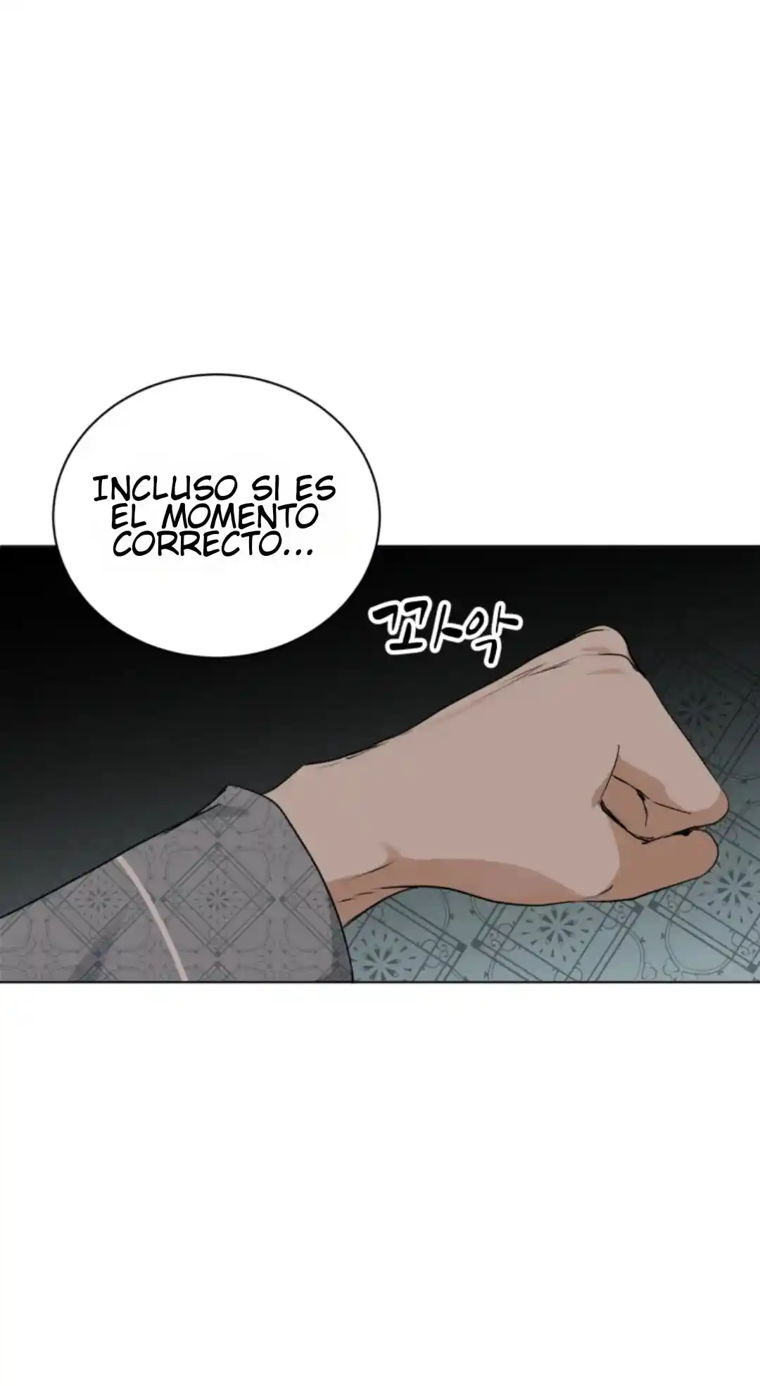 Los Intrusos Del Conde - Capítulo 19 - Página 43 - LectorTMOo