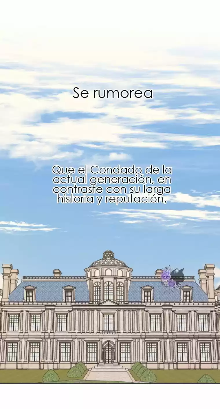 Los Intrusos Del Conde - Capítulo 2 - Página 5 - LectorTMOo