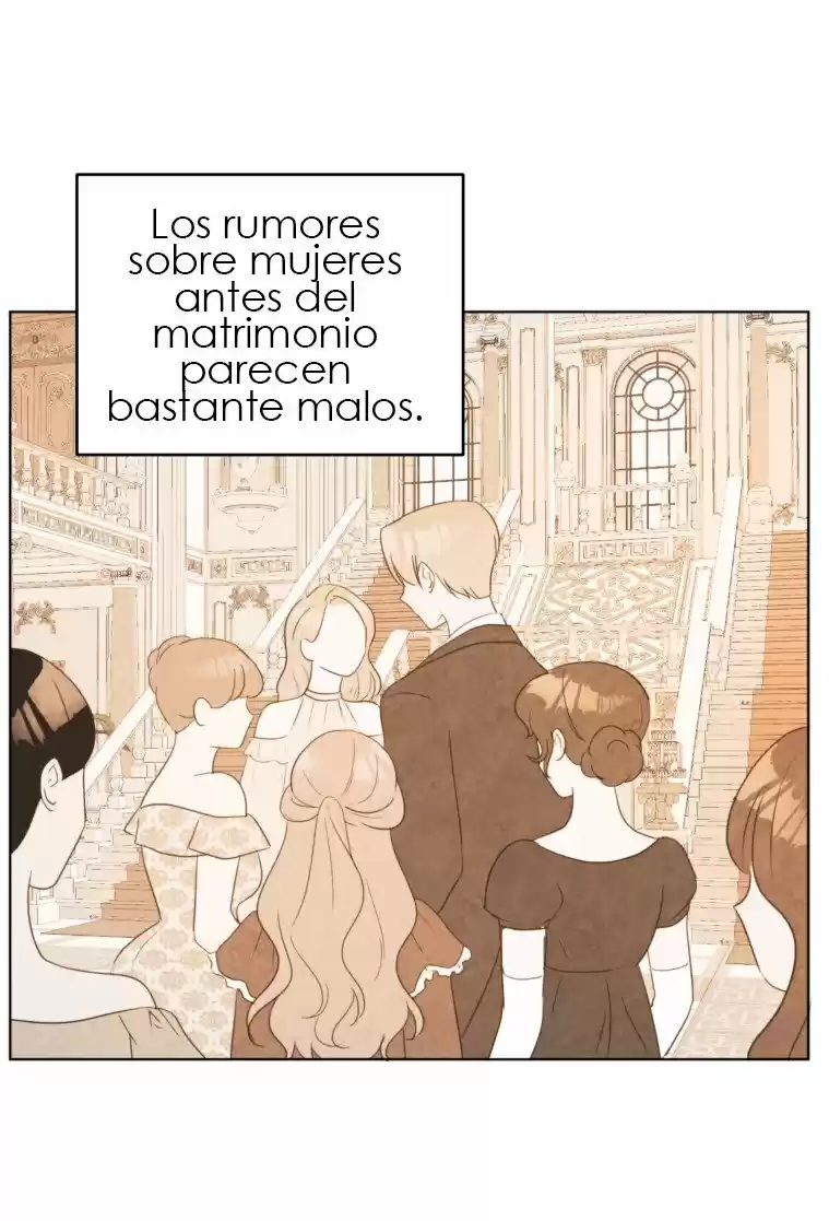 Los Intrusos Del Conde - Capítulo 2 - Página 8 - LectorTMOo