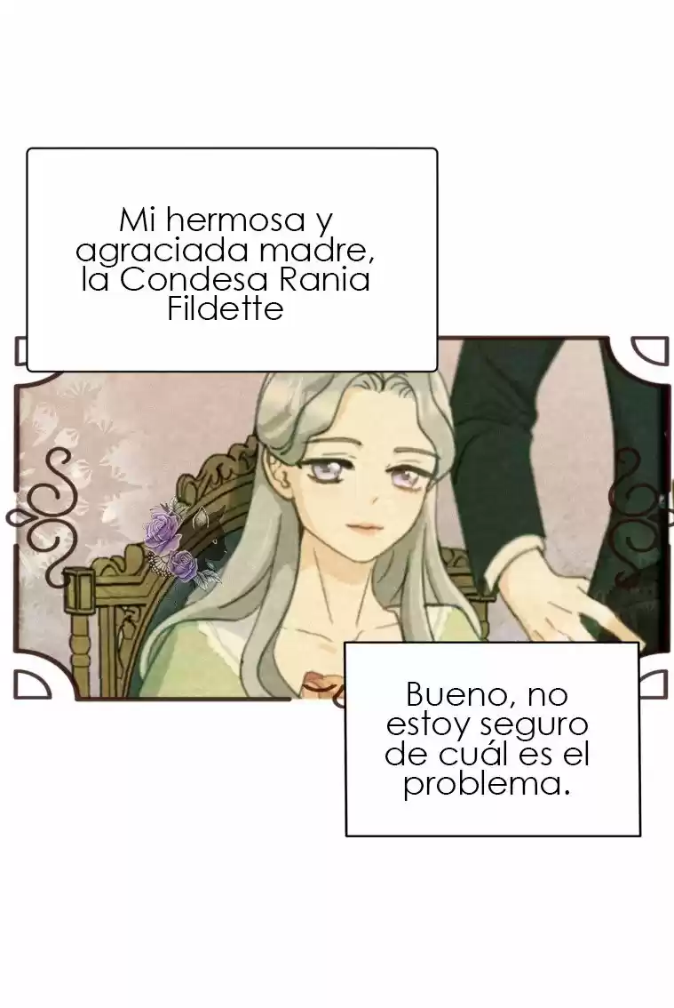 Los Intrusos Del Conde - Capítulo 2 - Página 9 - LectorTMOo